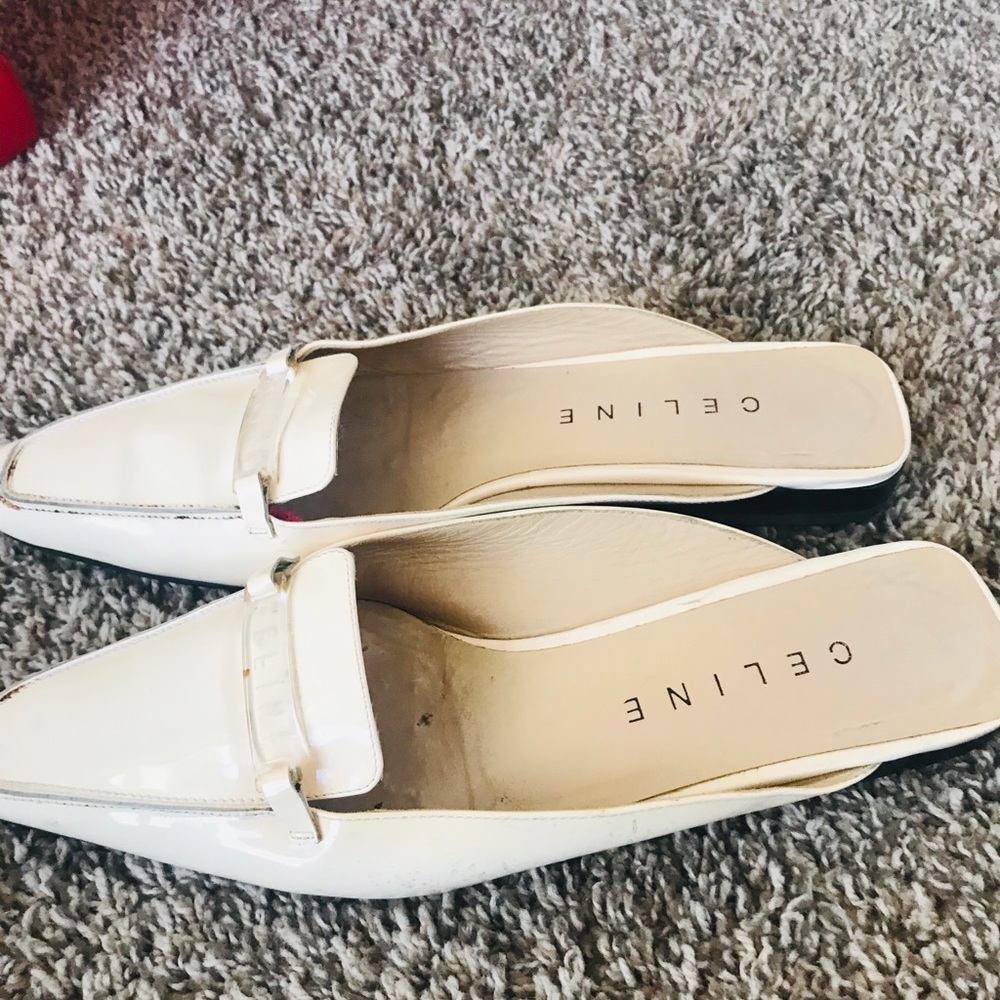 Celine | clogs - Picture 5 of 7